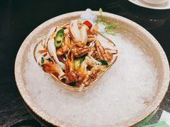 -芳芳私房菜·精做淮扬菜(承德路店)