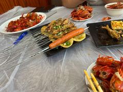 -四妹餐厅(玫瑰街店)