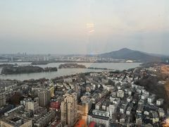 -洲际酒店·地平线全日餐厅HORIZON CAFÉ
