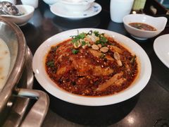 口水鸡-老来福·非遗酸汤兔(凯旋路店)