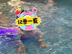 -陆地游轮西山温泉号