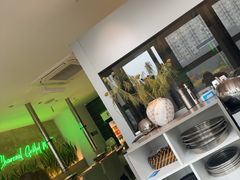 -范儿·嫂子烤肉·精致炭火烤肉(长治路店)