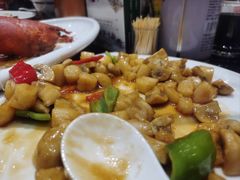 -锡和无锡菜(景丽苑店)