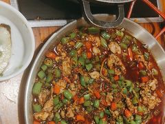 -绝城芋儿鸡(犀浦旗舰店)