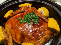 -大鸭梨烤鸭(顺义石园店)