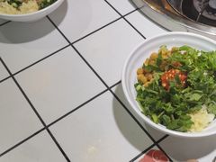 -蛙一刀·麻椒鱼火锅(金仙桥店)