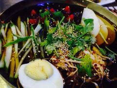 -很久以前羊肉串(大华三路店)