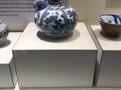 -上海交通大学董浩云航运博物馆