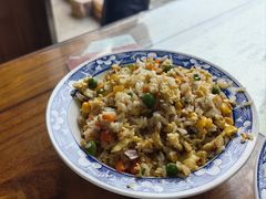 -粗茶淡饭(东关街店)