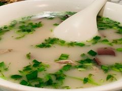 -东方明珠老上海8号餐厅(东方明珠广播电视塔店)