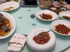 -香丰阁·烤鸭·川湘菜(清河店)