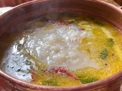 -三锅莊·牦牛肉火锅·香格里拉特色藏餐宴请餐厅(昆明创始店)