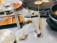 -朴大炮韩式碳烤肉(总店)