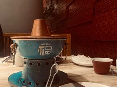 -涮福記·现切牛羊肉火锅(世纪汇店)