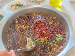 -大味美蛙鱼头火锅(高水店)