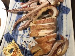 -江户前日本料理(瑞诗酒店店)