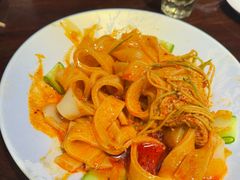 -有奴思烤肉·清真(正宁路店)