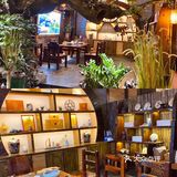 来长沙吃喝玩乐就来长沙画意江南