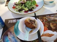 -阿娜尔·新疆菜(宜家荟聚中心店)