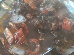 -渔乡米香·剁椒鱼头(四方坪店)