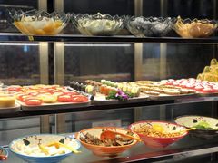 -非烤勿扰自助烤肉(东城时尚店)