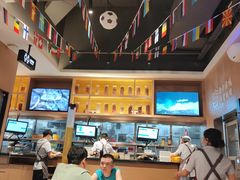 -木屋烧烤(龙岗南联店)