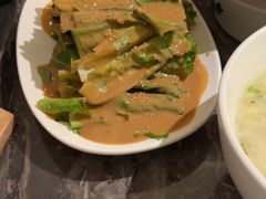 -前海沿·青岛菜(乐客城店)