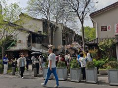 -小河直街历史文化街区