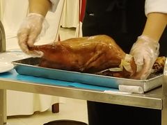 -全聚德(上海首店浦东店)