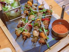 -IFIF 如果花園(宽厚里店)
