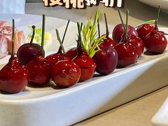 -金鸭季·臻品餐厅(欢乐海岸购物中心店)