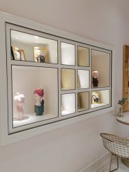 -UP&UP·半永久眉毛眼线机器野生眉