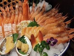 -德川家日本料理(中关村寰太大厦店)