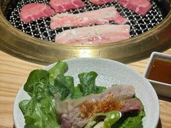 -江户烧肉(高德店)