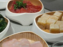 -海底捞火锅(莘松路店)