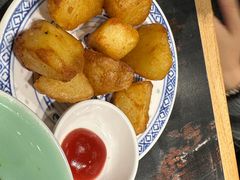 -和府捞面(天河领展广场店)