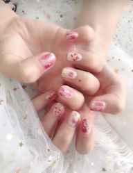 -Halo美甲美睫