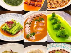 -杭州和达希尔顿逸林酒店·和园中餐厅