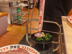 一条五花肉-伊茉家的烤肉店(勒泰中心店)