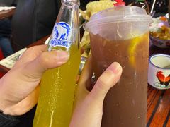 -沙胆彪炭炉牛杂煲(成都玉林店)