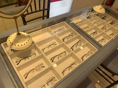 -宝岛眼镜(南京金鹰世界店)