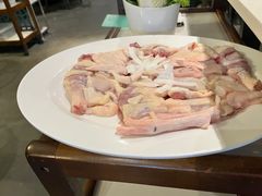 原味椰子鸡-百年果林椰子鸡(中洲店)