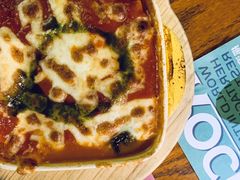 -摇滚披萨(长春街店)