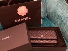 -Chanel(永利皇宫店)