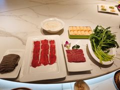 -南门涮肉(东单店)