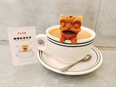 -孖记茶档·热腾茶餐(乐峰店)