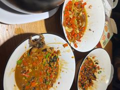 -赣饭农家·江西小炒(西乡店)