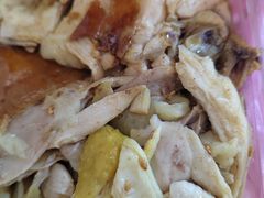 -阿姨靓汤(广外店)