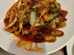 -金海湾海鲜总店