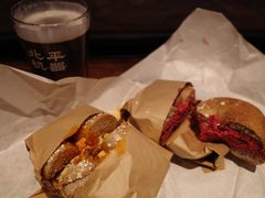 -Catch Bagel(芳草地店)